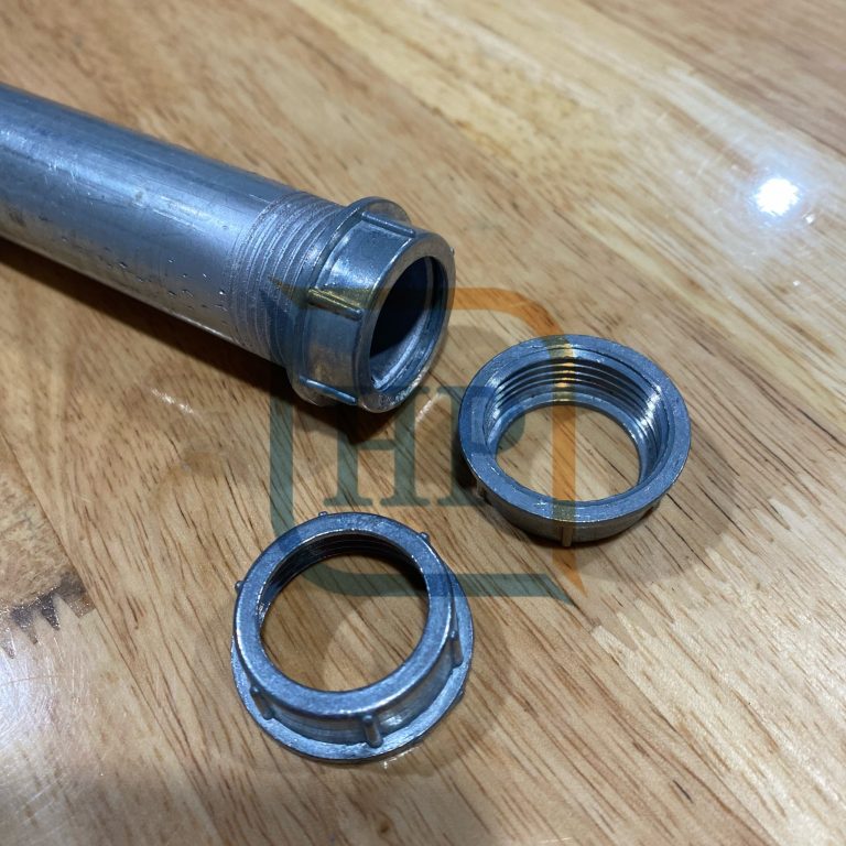 Đai nối ống thép luồn dây điện (Bushing for IMC,RSC) - Ống thép luồn ...